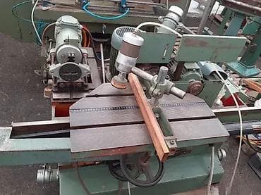 Tools & Equipment: APOKALIPSA DOO Čeparica Bacci 1227 Mašina je pogodna za proizvodnju at lalafo.rs — 4 Tools & Equipment: APOKALIPSA DOO Čeparica Bacci 1227 Mašina je pogodna za proizvodnju — 4