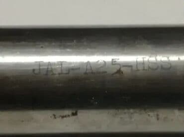 Milling Cutters: Glodalo JAL 25mm dvopero Jugoalat Nije koristeno 1 komad na at lalafo.rs β 3 Milling Cutters: Glodalo JAL 25mm dvopero Jugoalat Nije koristeno 1 komad na β 3