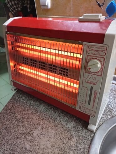 Kvarcne grejalice: Kvarcni grejač LIDER LH-50 sa ventilatorom i ovlaživačem. kao nova na lalafo.rs — 5 Kvarcne grejalice: Kvarcni grejač LIDER LH-50 sa ventilatorom i ovlaživačem. kao nova — 5