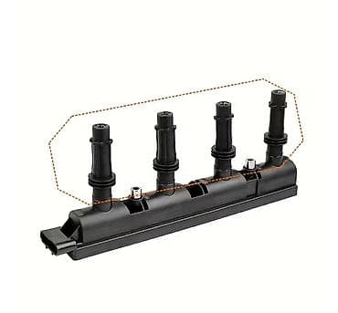 Car Electrical Components: Set za reparaciju bobine CHEVROLET 1.2 i 1.4 Aveo Cruze Trax Orlando at lalafo.rs — 2 Car Electrical Components: Set za reparaciju bobine CHEVROLET 1.2 i 1.4 Aveo Cruze Trax Orlando — 2