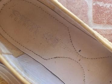 Other shoes: Geox kozne baletanke br39 cena je fiksna at lalafo.rs — 6 Other shoes: Geox kozne baletanke br39 cena je fiksna — 6