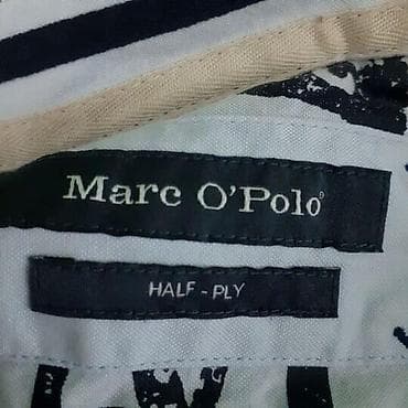 Košulja marc o'polo, vel. L/41/42 marka: marc o'polo veličina na lalafo.rs — 7 Košulja marc o'polo, vel. L/41/42 marka: marc o'polo veličina — 7
