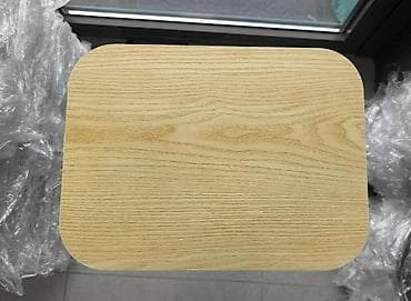 Izdržljivi prenosivi rotirajući C-stolić sa bazom koja se okreće za na lalafo.rs — 5 Izdržljivi prenosivi rotirajući C-stolić sa bazom koja se okreće za — 5