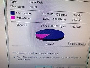 Prodaje se Kompjuter sa instaliranimProfesional Windows7, uz njega na lalafo.rs — 4 Prodaje se Kompjuter sa instaliranimProfesional Windows7, uz njega — 4