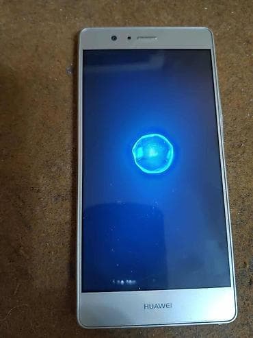 Huawei P9 Lite ovako je stigao prima nase kartice ali je zakljucan na lalafo.rs — 3 Huawei P9 Lite ovako je stigao prima nase kartice ali je zakljucan — 3