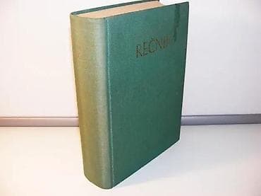 Srpskohrvatsko engleski rečnik - morton benson1978 prosvetatvrd na lalafo.rs Srpskohrvatsko engleski rečnik - morton benson1978 prosvetatvrd