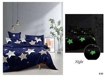 NeWw 🎈🎈🎈🎈🎈 Svetleće posteljine za francuski ležaj 💥Čaršav 💥Jorganska na lalafo.rs — 7 NeWw 🎈🎈🎈🎈🎈 Svetleće posteljine za francuski ležaj 💥Čaršav 💥Jorganska — 7