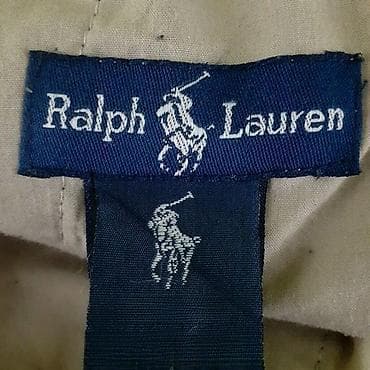 Pantalone, Ralph Lauren, bоја - Crna na lalafo.rs — 6 Pantalone, Ralph Lauren, bоја - Crna — 6