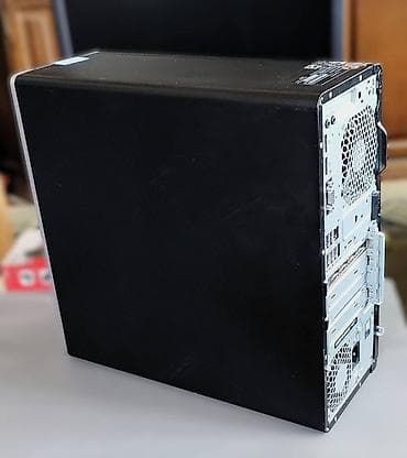 Hp ProDesk 600 G3 i3-7100 / 8GB / SSD 256GB + 1T HDD na lalafo.rs — 5 Hp ProDesk 600 G3 i3-7100 / 8GB / SSD 256GB + 1T HDD — 5