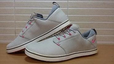 Nike Lunar Adapt Golf (br.40,5) patike su u odličnom stanju, kao što na lalafo.rs — 1 Nike Lunar Adapt Golf (br.40,5) patike su u odličnom stanju, kao što — 1