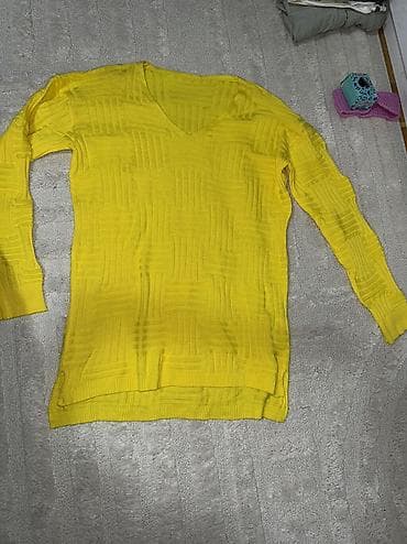 Muška obuća: Duzi dzemper. Nikad obucen. Nov na lalafo.rs — 1 Muška obuća: Duzi dzemper. Nikad obucen. Nov — 1