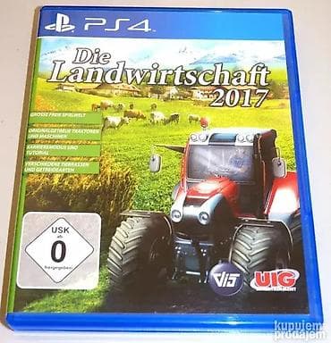 Prodajem original igricu za Sony Playstation 4 konzolu - Professional at lalafo.rs Prodajem original igricu za Sony Playstation 4 konzolu - Professional