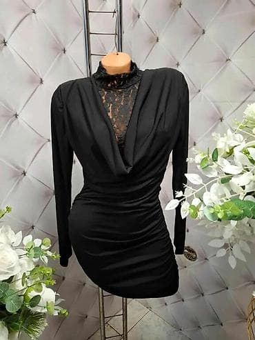 Haljine po super ceni od 3000 din🔥🔥🔥 na lalafo.rs — 1 Haljine po super ceni od 3000 din🔥🔥🔥 — 1