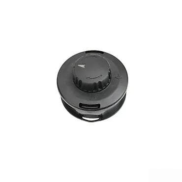 Maintenance devices: Glava za trimer – navoj M10 x prečnik 109–110 mm - Univerzalna at lalafo.rs — 2 Maintenance devices: Glava za trimer – navoj M10 x prečnik 109–110 mm - Univerzalna — 2