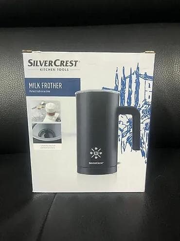 *** AKCIJA *** #1863 Aparat za penu od mleka; Model: SMAS 500 D4; na lalafo.rs — 3 *** AKCIJA *** #1863 Aparat za penu od mleka; Model: SMAS 500 D4; — 3