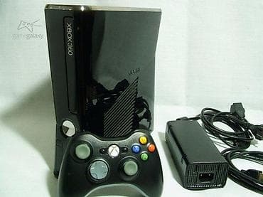 original esprit: U ponudi Xbox 360 konzola, odlično očuvana. Noviji model sa pločom at lalafo.rs — 6 original esprit: U ponudi Xbox 360 konzola, odlično očuvana. Noviji model sa pločom — 6