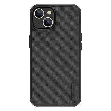 Maska Nillkin Scrub Pro za iPhone 14 6.1 crna. Kataloški broj: 203034 at lalafo.rs — 1 Maska Nillkin Scrub Pro za iPhone 14 6.1 crna. Kataloški broj: 203034 — 1