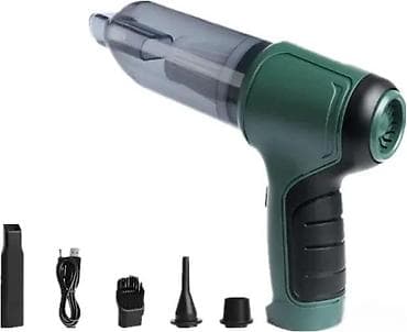 Vacuum & Steam Cleaners: MINI USISIVAC I PUMPA ZA BALONE 2U1 NOVO ZA KUCU I AUTO TOP | Cene at lalafo.rs — 1 Vacuum & Steam Cleaners: MINI USISIVAC I PUMPA ZA BALONE 2U1 NOVO ZA KUCU I AUTO TOP | Cene — 1