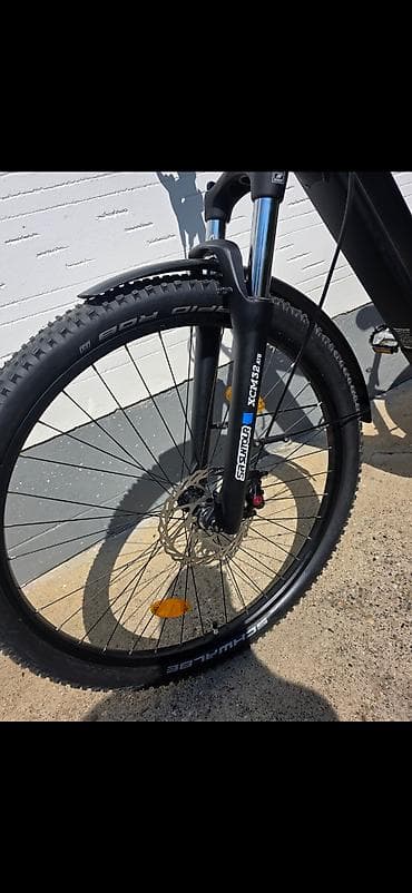 E-bicikl TERRA 5.0i H46 (2022) - Električni motor 250 W - Težina na lalafo.rs — 3 E-bicikl TERRA 5.0i H46 (2022) - Električni motor 250 W - Težina — 3