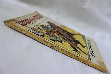 Sport & Hobby: LUNOV MAGNUS STRIP 994, LMS 994, PATROLA | Lunov Magnus Strip 994 at lalafo.rs — 1 Sport & Hobby: LUNOV MAGNUS STRIP 994, LMS 994, PATROLA | Lunov Magnus Strip 994 — 1