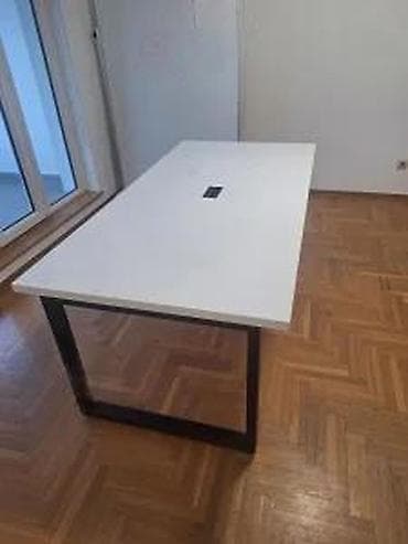 Office Furniture: IZRADA KANCELARIJSKIH I KONFERENCIJSKIH STOLA PO MERI X665 | Izrada po at lalafo.rs — 1 Office Furniture: IZRADA KANCELARIJSKIH I KONFERENCIJSKIH STOLA PO MERI X665 | Izrada po — 1