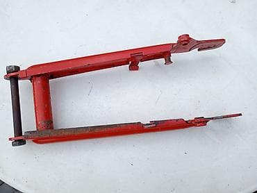 Transport: Zadnja viljuška automatika a 3 na stanju vise komada u ispravnom at lalafo.rs — 2 Transport: Zadnja viljuška automatika a 3 na stanju vise komada u ispravnom — 2