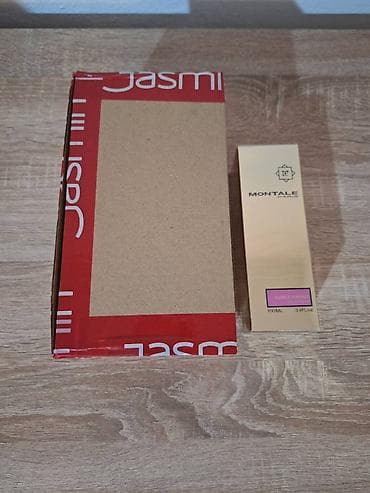 Ženski parfem, Montale, Original na lalafo.rs Ženski parfem, Montale, Original