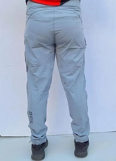 pantalone gina benotti: Trenerka bоја - Siva na lalafo.rs — 6 pantalone gina benotti: Trenerka bоја - Siva — 6