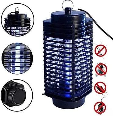 Means for protection: ELEKTRICNA LAMPA ZA KOMARCE LF200 NOVA LAMPA UBICA INSEKATA | Cene at lalafo.rs — 1 Means for protection: ELEKTRICNA LAMPA ZA KOMARCE LF200 NOVA LAMPA UBICA INSEKATA | Cene — 1