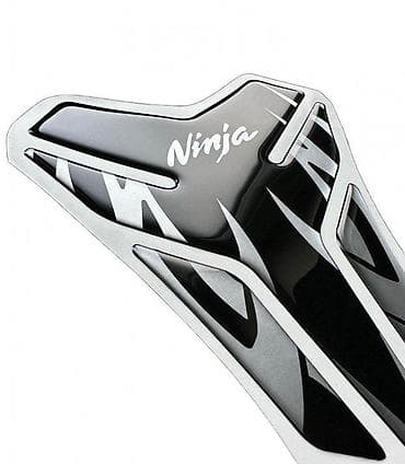 Tank Pad - Kawasaki ninja - 1678 📌 Opis: CENA JE PRIKAZANA SAMO ZA na lalafo.rs Tank Pad - Kawasaki ninja - 1678 📌 Opis: CENA JE PRIKAZANA SAMO ZA