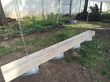 madagaskarska palma cena: Rustik luster - viseća greda sa četiri originalne brodske lampe. U at lalafo.rs — 4 madagaskarska palma cena: Rustik luster - viseća greda sa četiri originalne brodske lampe. U — 4