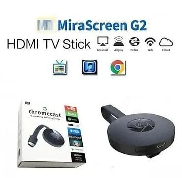 Chromecast za TV Pretvorite svoj TV u multimedijalni centar sa at lalafo.rs — 2 Chromecast za TV Pretvorite svoj TV u multimedijalni centar sa — 2
