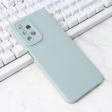 Maska Silikon Pro Camera za Samsung A235F Galaxy A23 4G/5G svetlo at lalafo.rs — 2 Maska Silikon Pro Camera za Samsung A235F Galaxy A23 4G/5G svetlo — 2