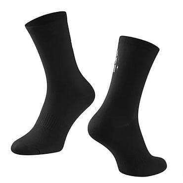 ČARAPE FORCE LOVE YOUR RIDE, CRNA S-M/36-41 | visoke biciklističke at lalafo.rs ČARAPE FORCE LOVE YOUR RIDE, CRNA S-M/36-41 | visoke biciklističke