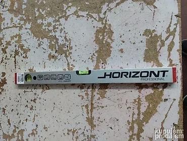 Libela Horizont 30 cm 1.300 din na lalafo.rs — 4 Libela Horizont 30 cm 1.300 din — 4