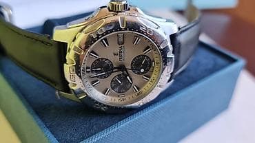 Festina muški ručni sat – Multi-Function - Kućište: nerđajući čelik at lalafo.rs — 7 Festina muški ručni sat – Multi-Function - Kućište: nerđajući čelik — 7