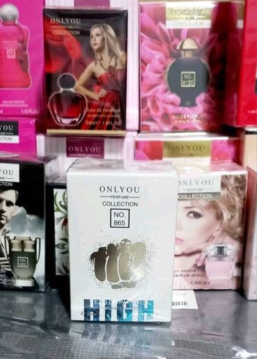 Parfemi: ONLYOU Perfume Collection – EDP mini kolekcija 30 ml - Tip: Eau de na lalafo.rs Parfemi: ONLYOU Perfume Collection – EDP mini kolekcija 30 ml - Tip: Eau de