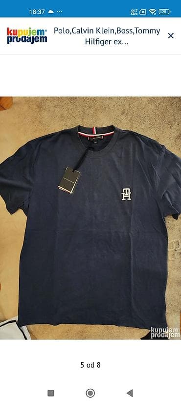 Extra majice nove,od M do 2XL na lalafo.rs — 3 Extra majice nove,od M do 2XL — 3