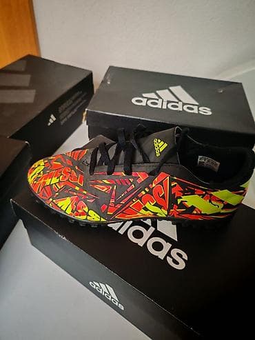 Adidas Messi kopačke za veštačku travu (TF) - Model: Adidas Messi at lalafo.rs — 2 Adidas Messi kopačke za veštačku travu (TF) - Model: Adidas Messi — 2