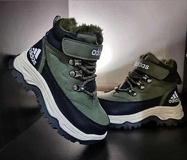 Dečije zimske čizme Adidas – model D5382 (brojevi 25–30) - Dizajn na lalafo.rs — 2 Dečije zimske čizme Adidas – model D5382 (brojevi 25–30) - Dizajn — 2