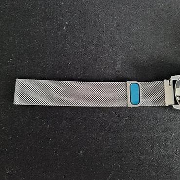 Mesh metlana narukvica za sat -20mm - Mesh narukvica za sat. Odgovara na lalafo.rs — 6 Mesh metlana narukvica za sat -20mm - Mesh narukvica za sat. Odgovara — 6