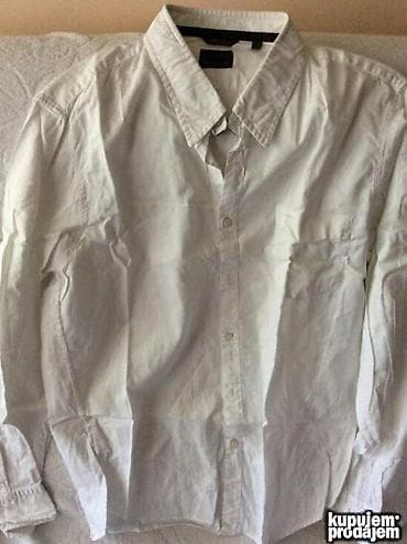 Košulja Boss, bоја - Siva na lalafo.rs — 7 Košulja Boss, bоја - Siva — 7