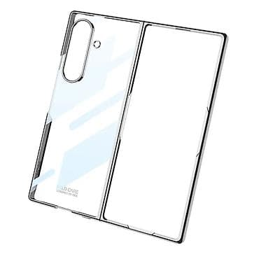 Futrola BORDER COLOR za Samsung F966B Galaxy Z Fold 7 5G crna (GKK at lalafo.rs — 4 Futrola BORDER COLOR za Samsung F966B Galaxy Z Fold 7 5G crna (GKK — 4