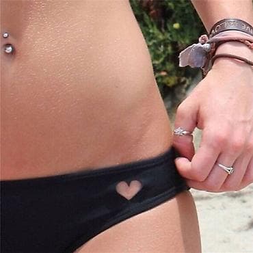 zenske broj: Bikini srce donji deo crni S/36 Zenski kupaci donji deo, izrezano at lalafo.rs — 2 zenske broj: Bikini srce donji deo crni S/36 Zenski kupaci donji deo, izrezano — 2