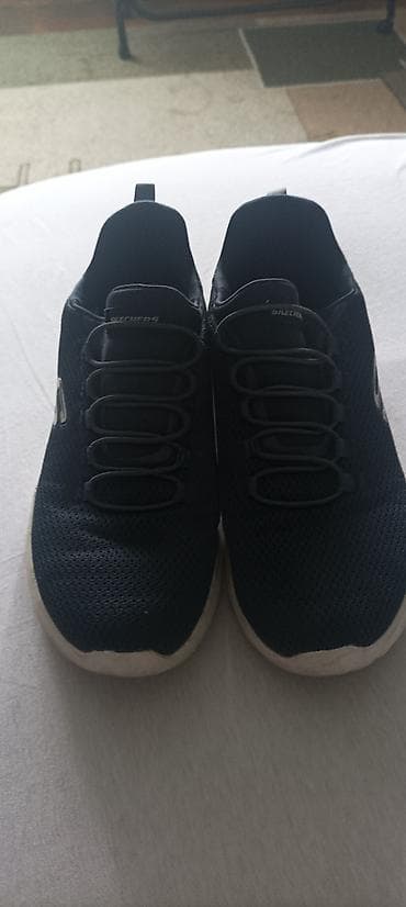 Patike muske Skecers vel 43 na lalafo.rs — 1 Patike muske Skecers vel 43 — 1