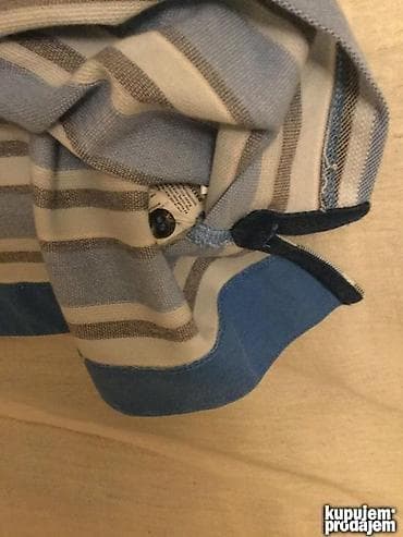 Original Hugo Boss majica L 100% cotton ramena 49cm duzina 75cm na lalafo.rs — 3 Original Hugo Boss majica L 100% cotton ramena 49cm duzina 75cm — 3