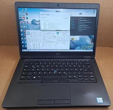 Electronics: Dell Latitude 5490 Šifra proizvoda: L-1273 Dell Latitude 5490 je at lalafo.rs — 1 Electronics: Dell Latitude 5490 Šifra proizvoda: L-1273 Dell Latitude 5490 je — 1