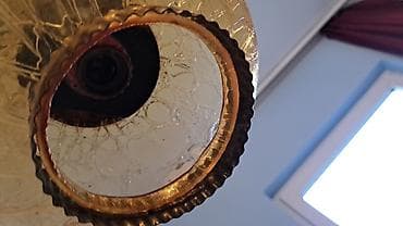 Storage boxes: Luster cilibarsko staklo vrlo retko na našim prostorima stanje at lalafo.rs — 3 Storage boxes: Luster cilibarsko staklo vrlo retko na našim prostorima stanje — 3