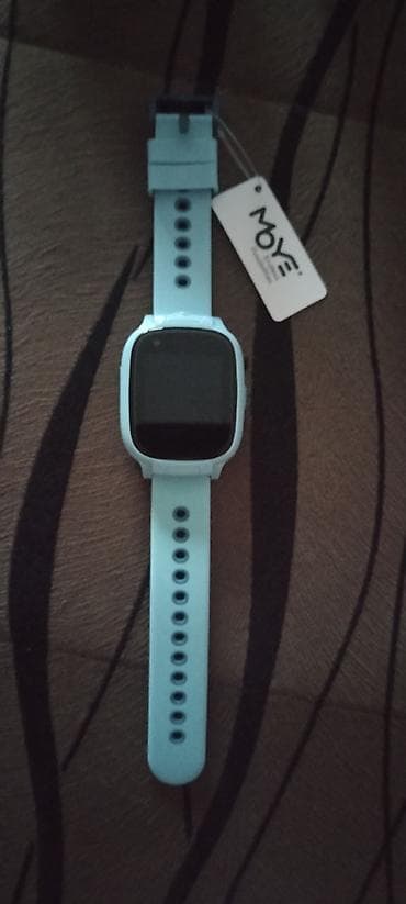 MOYE JOY 4G – pametni sat za decu NOVO! saljem nakon uplate ili licno na lalafo.rs — 3 MOYE JOY 4G – pametni sat za decu NOVO! saljem nakon uplate ili licno — 3