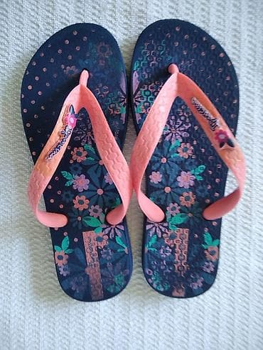 IPANEMA japanke za devojčice boja teget roze Veličina 33/34 ug 19.5 at lalafo.rs — 1 IPANEMA japanke za devojčice boja teget roze Veličina 33/34 ug 19.5 — 1